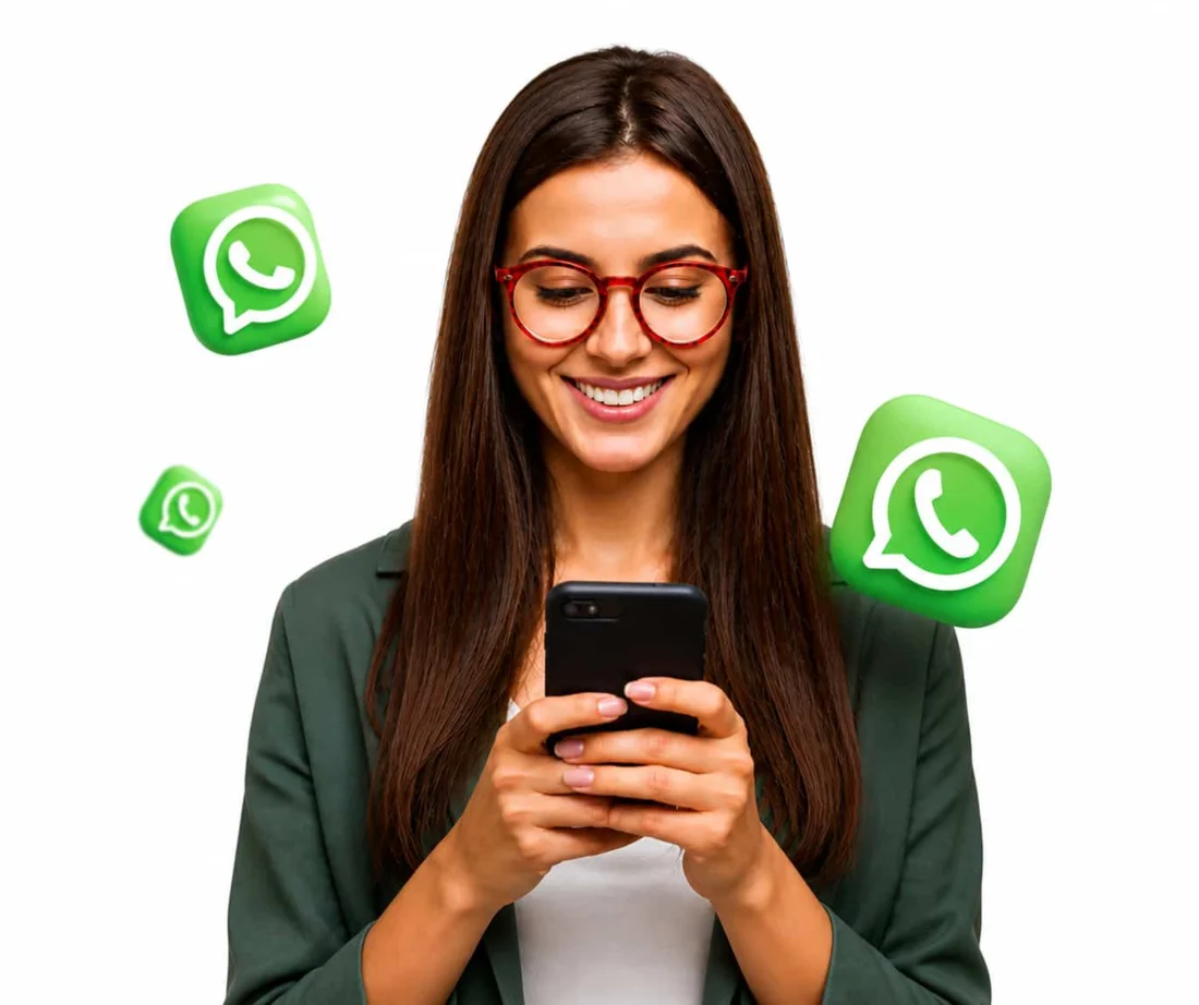 Bono: Comunidad de Mamás en WhatsApp